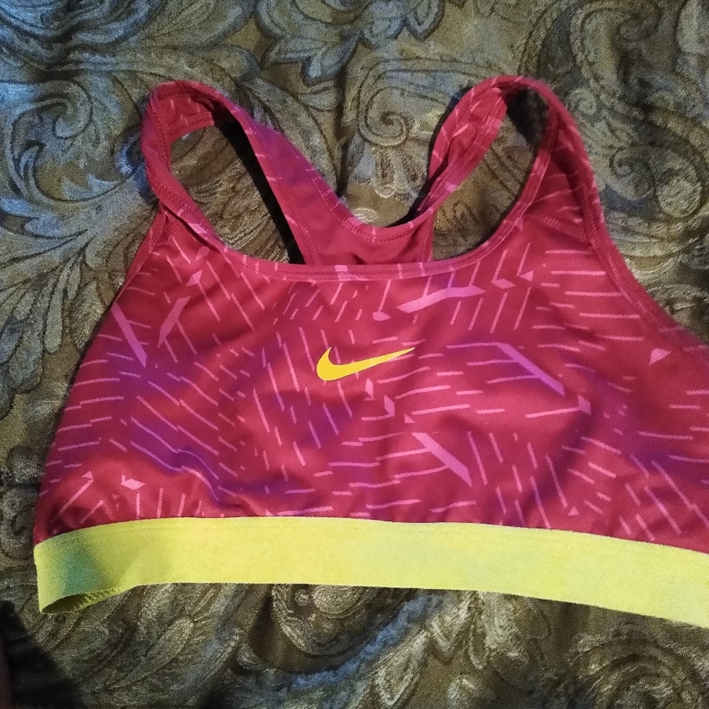Nike Sports Bra